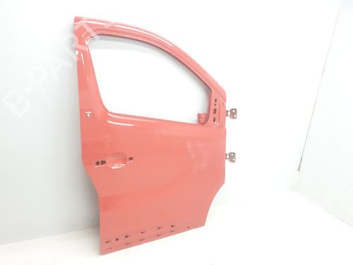 Right front door RENAULT TRAFIC III Van (FG_) 1.6 dCi 140 (FGMA, FGMC) | BP29906974C3