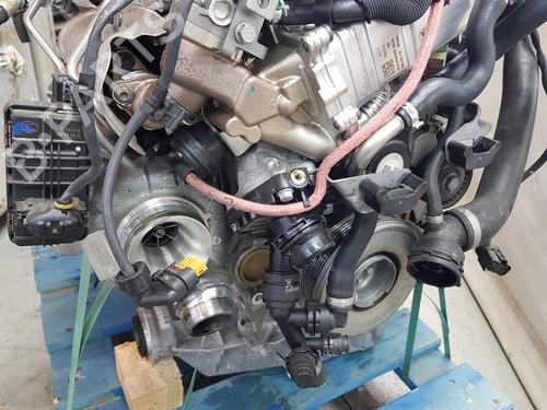 Engine BMW X4 (F26) xDrive 20 d | BP36520017M1 - Image 8