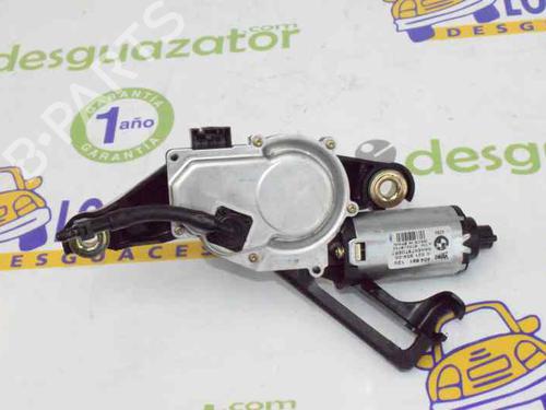 Viskermotor bagrude BMW 1 (E87) 120 d | BP1910826M102