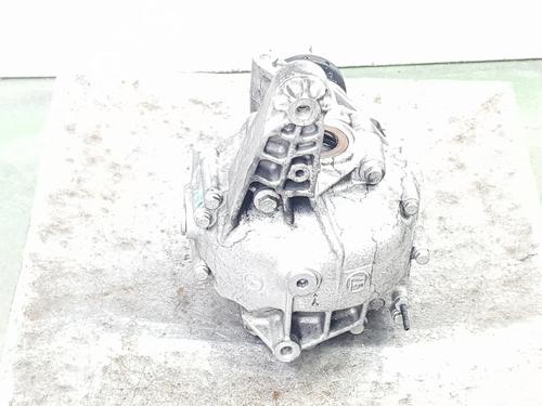 Front differential MERCEDES-BENZ M-CLASS (W163) ML 270 CDI (163.113) | BP31096318M23