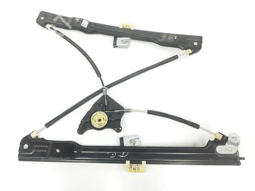 Used Front right window mechanism VW CADDY IV MPV (SAB, SAJ) 2.0 TDI (102 hp) 10287786