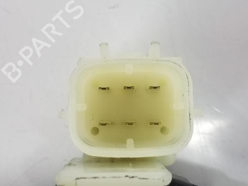 Right front window motor NISSAN X-TRAIL III (T32_, T32R, T32RR) 1.6 dCi (T32) | BP13400762E20