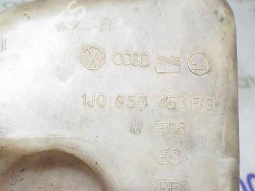 Windscreen washer tank AUDI A3 (8L1) 1.9 TDI | BP7420174C113 