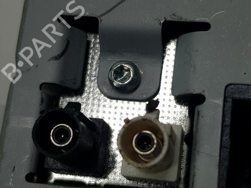 Radio FORD FOCUS III 1.0 EcoBoost | BP25722093E6 