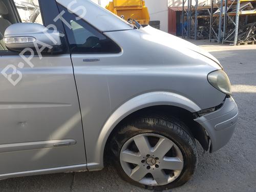 Switch MERCEDES-BENZ VITO / MIXTO Van (W639) 115 CDI (639.601, 639.603, 639.605) | BP36670566I30 - Image 15