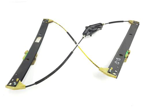 Used Front right window mechanism SKODA OCTAVIA III (5E3, NL3, NR3) 2.0 TDI (150 hp) 29575369