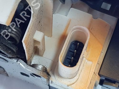 Front right lock MERCEDES-BENZ SPRINTER 5-t Van (B907)  | BP29436475C97 