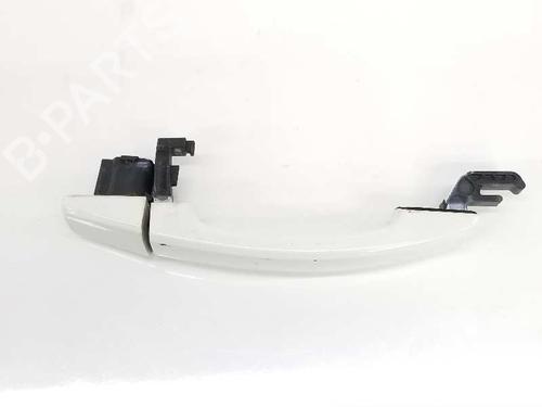 Rear left exterior door handle OPEL ASTRA J Sports Tourer (P10) 2.0 CDTI (35) | BP7577211C130 