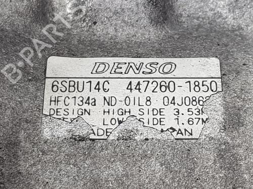 AC compressor BMW 1 (E87) 118 d | BP36571236M34 - Image 3