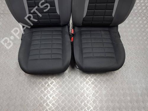 Seats set CITROËN C4 III (BA_, BB_, BC_) 1.2 Hybrid 136 (BAHPYJ) | BP39505142C78 - Image 6