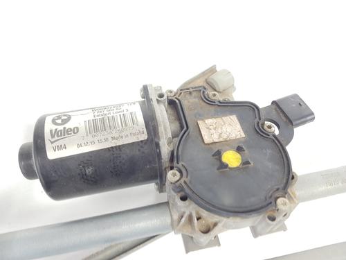 Front wiper motor BMW 1 (F20) 118 d | BP31374288M29 