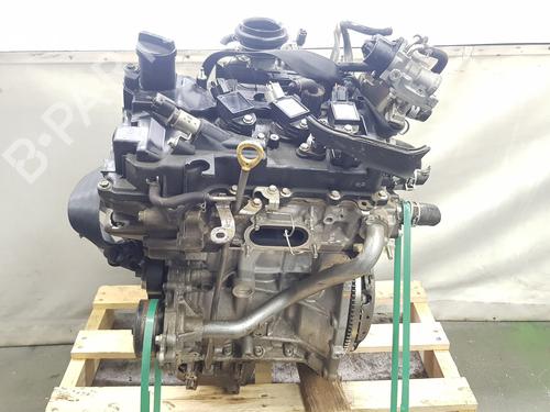 Used Engine CITROËN C1 II (PA_, PS_) [2014-2021]  20191985