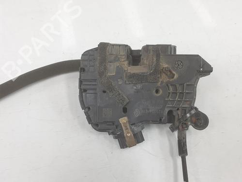 Rear right lock RENAULT CLIO IV (BH_) 1.5 dCi 90 | BP10231649C99 