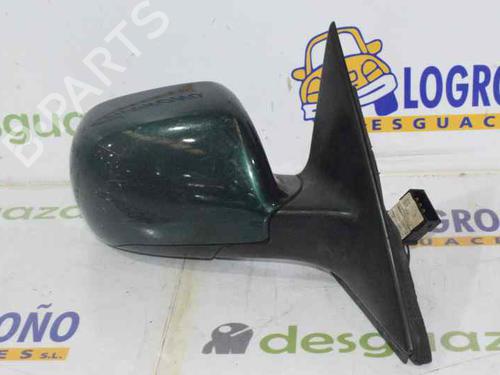 Right mirror AUDI A6 C5 (4B2) 2.5 TDI | BP1159081C27 