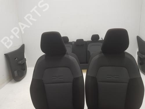 Seats set DACIA SANDERO III | BP32708813C78 - Image 5