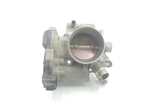 Used Throttle body OPEL ASTRA J (P10) [2009-2016]  15540887