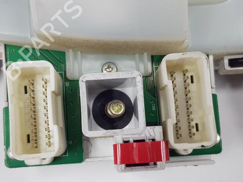 Instrument cluster TOYOTA LAND CRUISER PRADO (_J12_) 3.0 D-4D (KDJ120, KDJ125) | BP20226320C47 