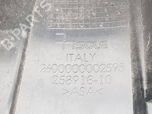 Grill MINI MINI (F56) Cooper D | BP31928560C40 