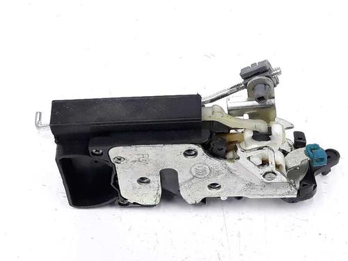 Rear right lock CHEVROLET LACETTI (J200) 2.0 D | BP3381150C99
