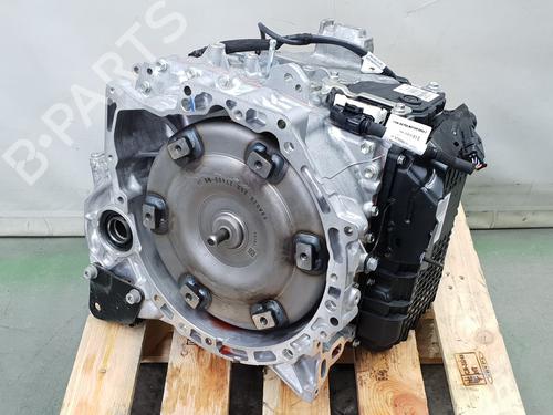 Used Gearbox OPEL ASTRA L Sports Tourer (O5) 1.2 (FRHNSL, FRHNSR) (131 hp) 22955028