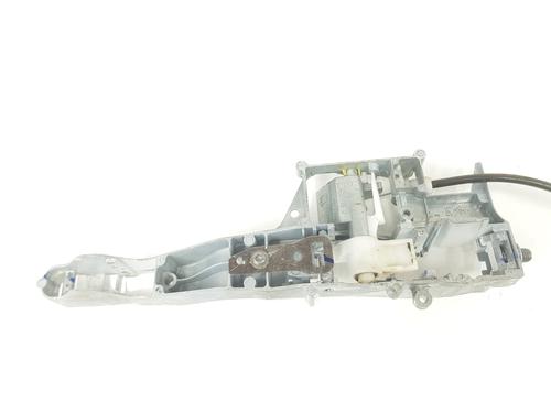 Front right lock PEUGEOT 2008 I (CU_) 1.5 BlueHDI 100 | BP18345631C97