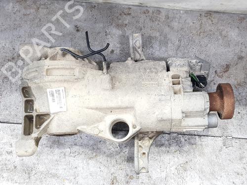 Used Rear differential LAND ROVER RANGE ROVER EVOQUE (L538) [2011-2019]  29591074