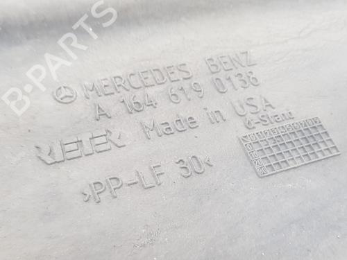 Other MERCEDES-BENZ M-CLASS (W164) ML 320 CDI 4-matic (164.122) | BP17451713O1