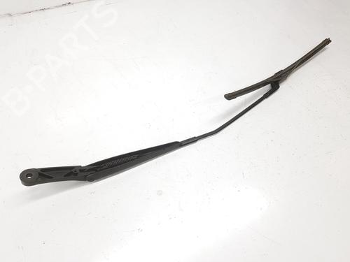 Front windshield wiper arm VW GOLF V (1K1) 1.9 TDI | BP12463898C143 