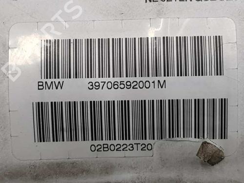 Passenger airbag BMW 3 Compact (E46) 320 td | BP6785198C10 