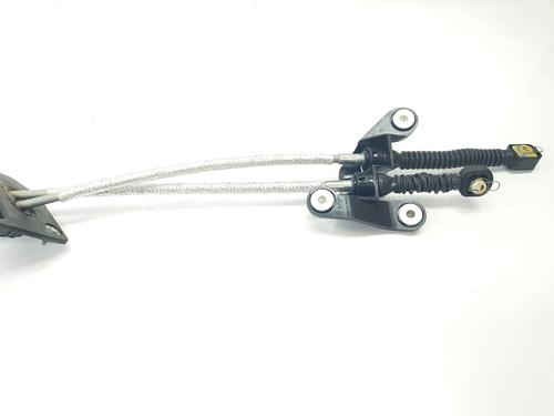 Gear lever VW CRAFTER Van (SY_, SX_)  | BP34211312M90  - Image 5