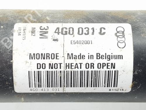 Left front shock absorber AUDI A6 C7 (4G2, 4GC) 2.0 TDI | BP34330780M16 - Image 6