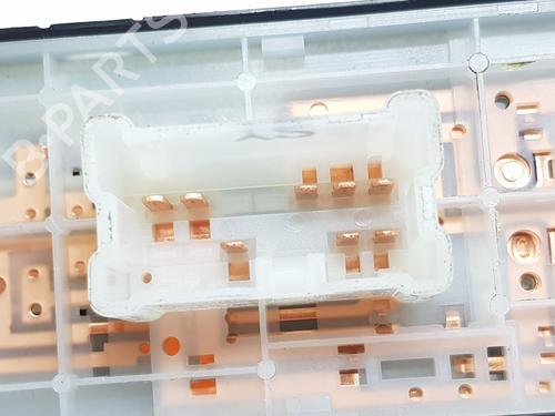 Right front window switch RENAULT KADJAR (HA_, HL_) | BP37177667I26 - Image 4