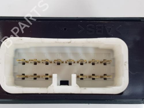 Electronic module TOYOTA LAND CRUISER PRADO (_J12_) 3.0 D-4D (KDJ120, KDJ125) | BP21201261M83 
