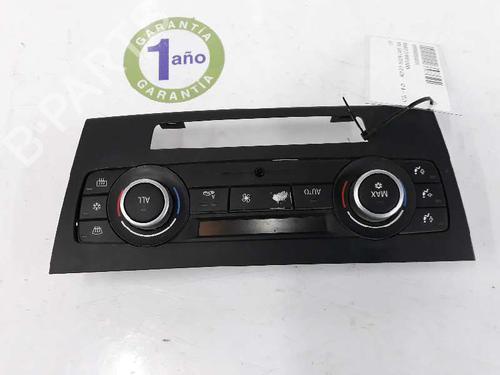 Climate control BMW 3 (E90) 320 d | BP3378381I5 