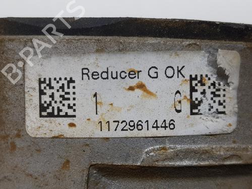 Other MERCEDES-BENZ GLA-CLASS (X156) GLA 200 CDI / d (156.908) | BP21072856O1 
