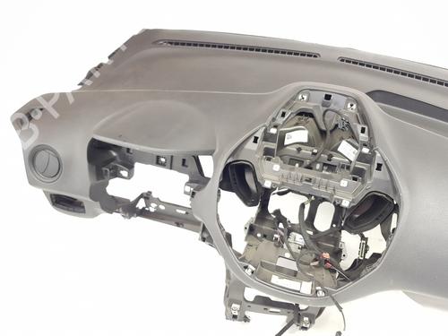 Airbag Kit FORD TRANSIT COURIER B460 Box Body/MPV 1.5 TDCi | BP26333357C86 