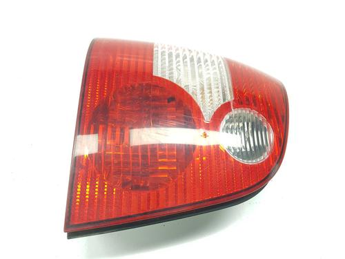 Left taillight VW POLO (9N_, 9A_) 1.4 TDI | BP16367110C34 