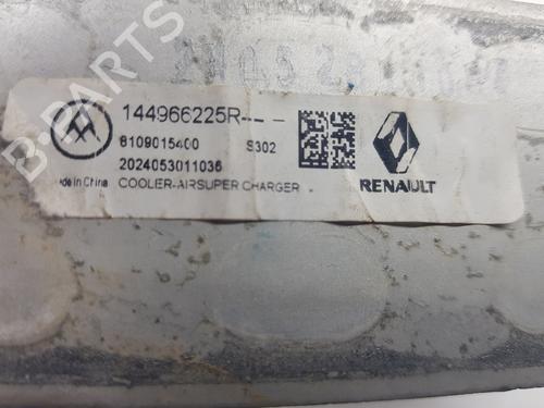 Intercooler RENAULT ARKANA I (LCM_, LDN_) | BP33412173M30 - Image 4