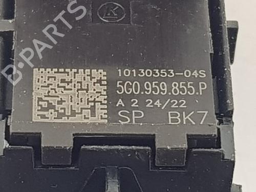 Right rear window switch SEAT IBIZA V (KJ1, KJG) 1.6 | BP13546646I28 