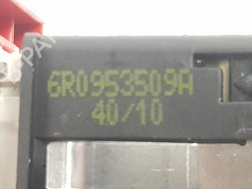 Warning switch VW POLO V (6R1, 6C1) 1.6 TDI | BP15989831I22 