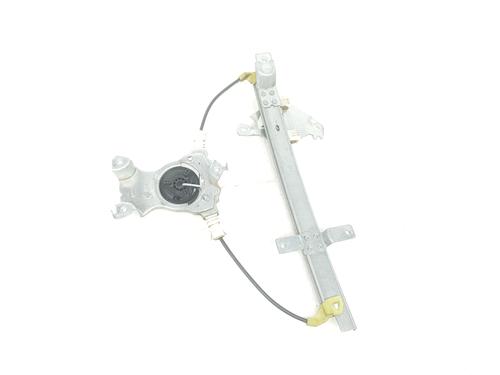Rear left window mechanism NISSAN ALMERA TINO (V10) 2.2 dCi | BP15209006C24 
