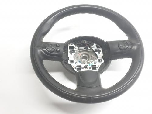 Used Steering wheel MINI MINI CLUBVAN (R55) Cooper D (112 hp) 30724832