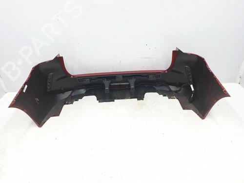 Rear bumper OPEL ASTRA L Sports Tourer (OV5) 1.2 (FRHNPJ) | BP24638126C8 