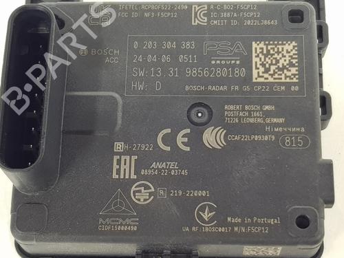 Electronic module OPEL ASTRA L Sports Tourer (O5) 1.2 (FRHNPJ) | BP25494530M83 