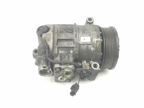 AC compressor MERCEDES-BENZ M-CLASS (W163) ML 400 CDI (163.128) | BP18734393M34 