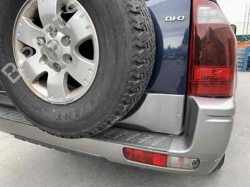Speilbryter MITSUBISHI PAJERO III (V7_W, V6_W) 3.2 Di-D (V68W) | BP6922980I25 