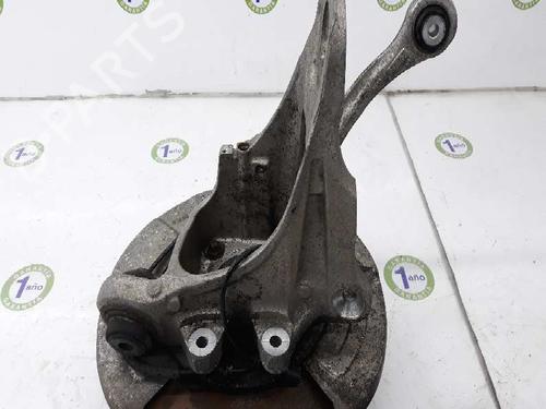 Used Right rear steering knuckle BMW X5 (E70) xDrive 30 d (211 hp) 3662151
