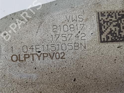 Other SKODA FABIA III (NJ3)  | BP24663642O1 