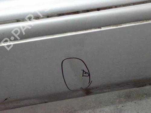 Right front door MERCEDES-BENZ M-CLASS (W163) ML 430 (163.172) | BP2973760C3 