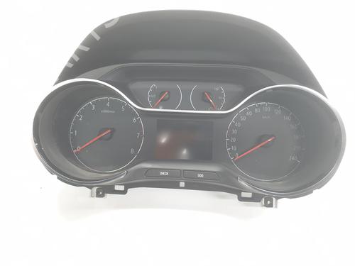 Instrument cluster OPEL CROSSLAND X / CROSSLAND (P17, P2QO) 1.2 (75) | BP22548546C47 